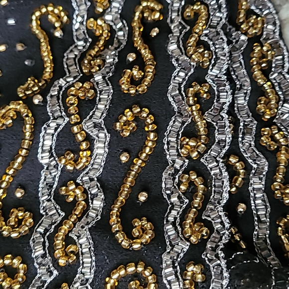 Vintage Evening Set - Picture 3 of 15